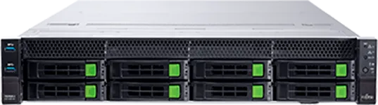 Fujitsu