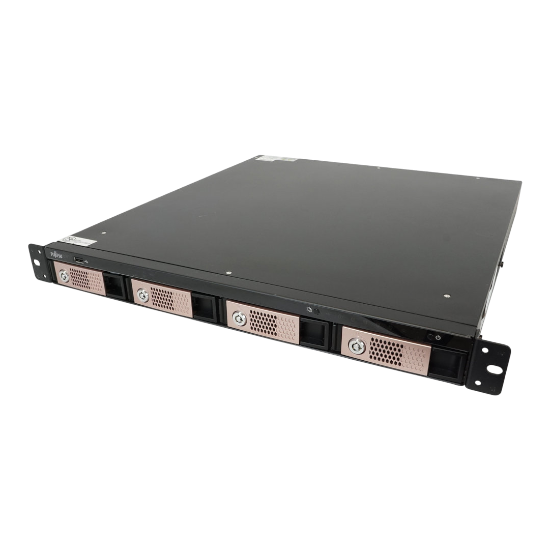 Fujitsu