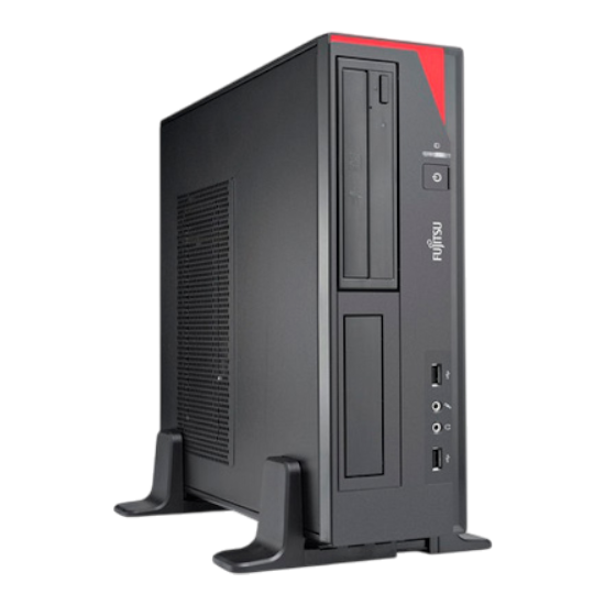 Fujitsu
